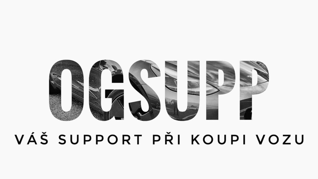 OGSUPP kontrola vozu před koupí Praha Středočeský kraj Aviloo test